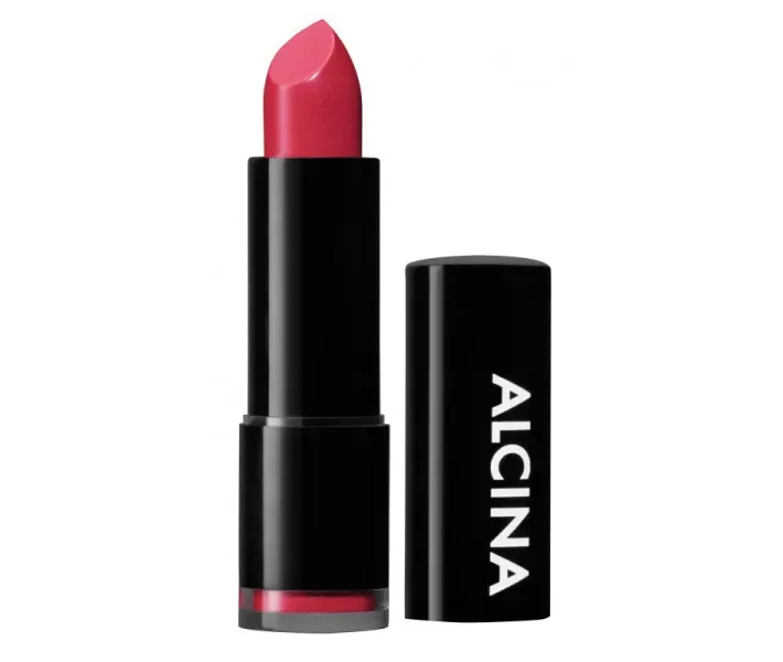 Губна помада ALCINA Intense Lipstick 030 GRANAT