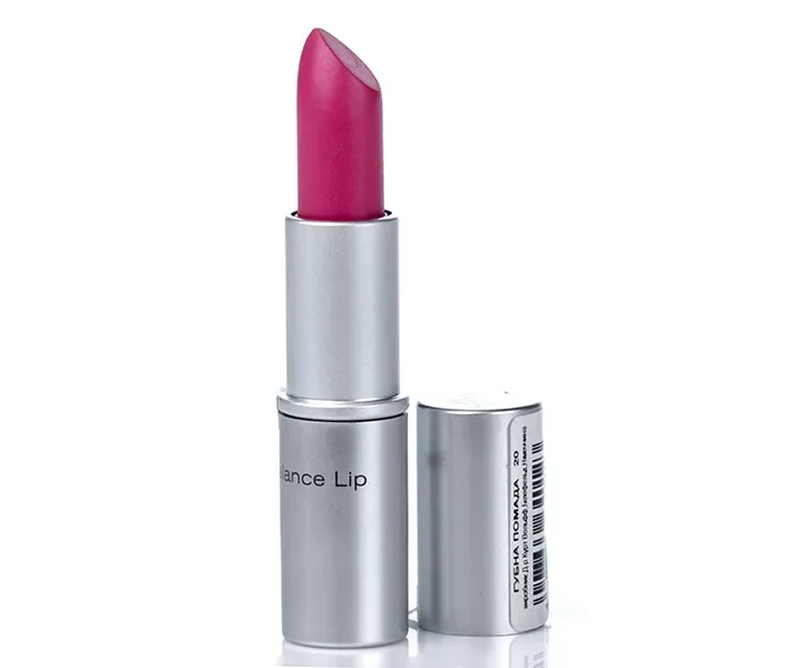 Губна помада Alcina Balance Lipstick 020 fuchsia
