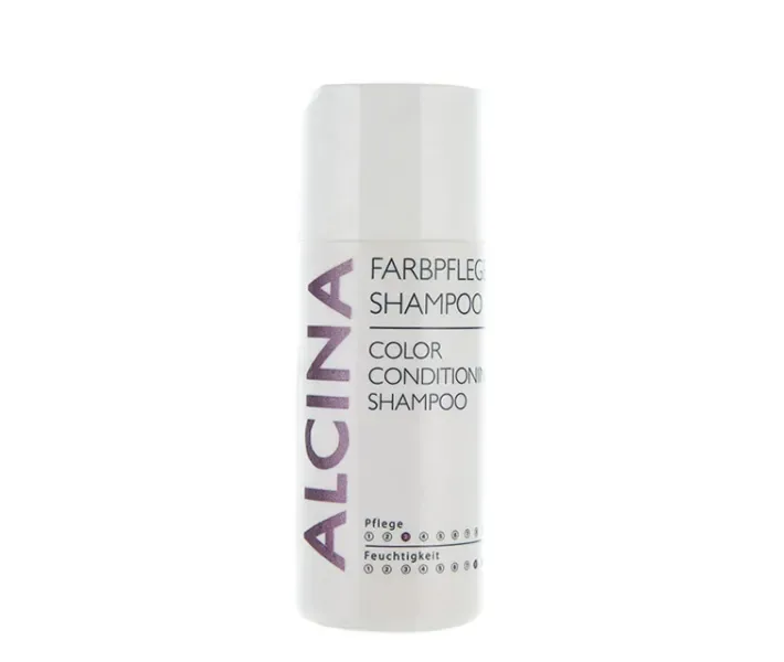 Шампунь ALCINA COLOR Conditioning Shampoo для фарбованого волосся