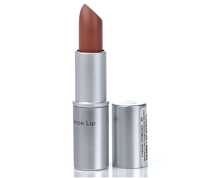Губна помада Alcina Balance Lipstick 060 hazel