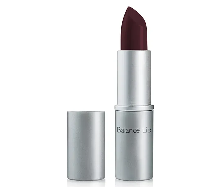 Губна помада Alcina Balance Lipstick 040 wine