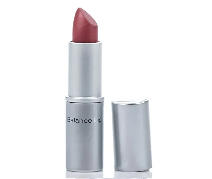 Губна помада Alcina Balance Lipstick 030 cherry
