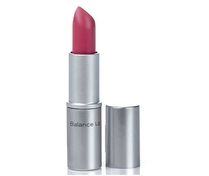 Губна помада Alcina Balance Lipstick 160 hibiscus