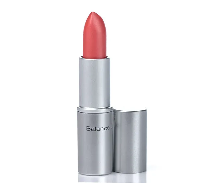 Губна помада Alcina Balance Lipstick 120 flamingo