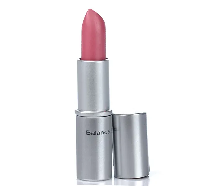 Губна помада Alcina Balance Lipstick 010 mauve