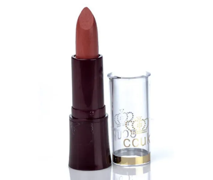 Помада Constance Carroll Fashion Colour 027 wood rose з вітаміном Е та UV захистом 4 г (5021371030279)