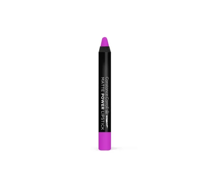 Помада- стік Constance Carroll MATTE Power 11 Fuchsia