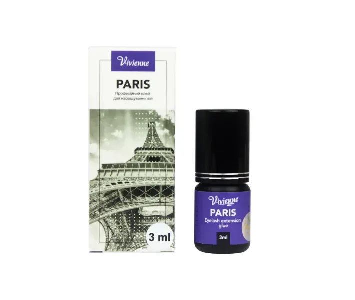 Клей Vivienne Paris, 3 мл (0064421)