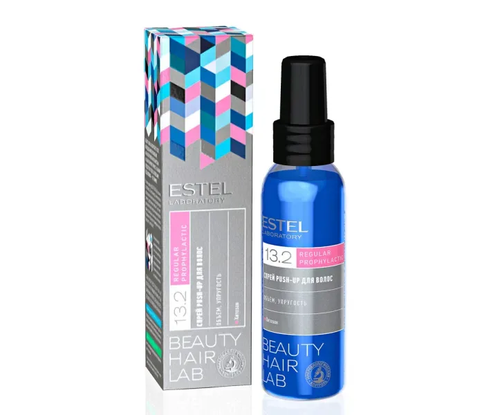 Спрей Push-Up для волосся Estel Beauty Hair Lab, 100 мл (BHL/15)