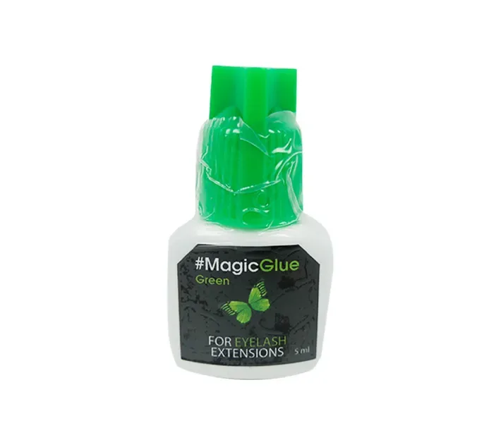 Клей для вій Magic Glue Green, 5 мл (0092489)
