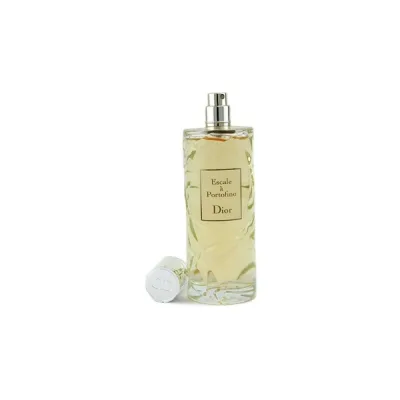 Christian Dior Escale a Portofino