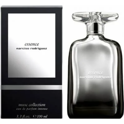 Narciso Rodriguez Essence Intense Musc Collection