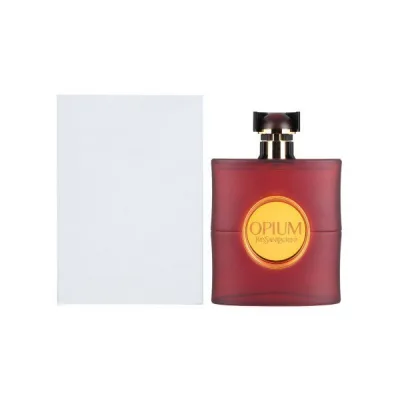 Yves Saint Laurent Opium Woman