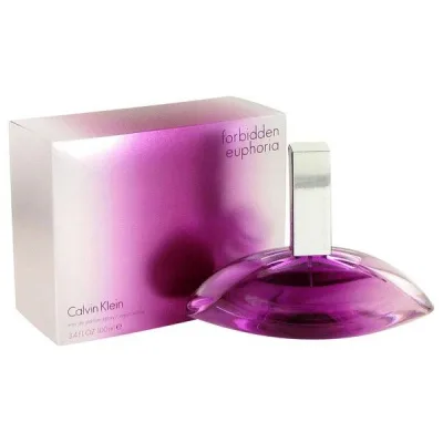 Calvin Klein Forbidden Euphoria