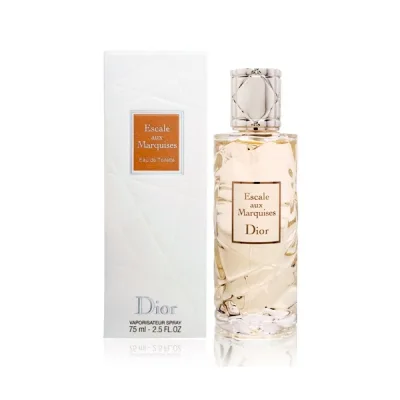 Christian Dior Escale Aux Marquises