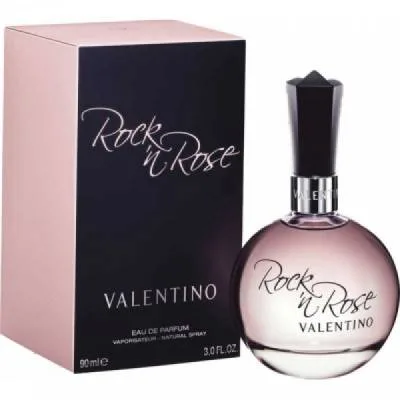 Valentino Rock`n Rose