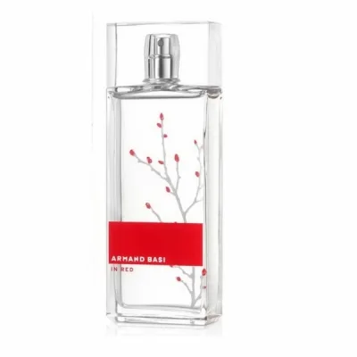 Armand Basi In Red