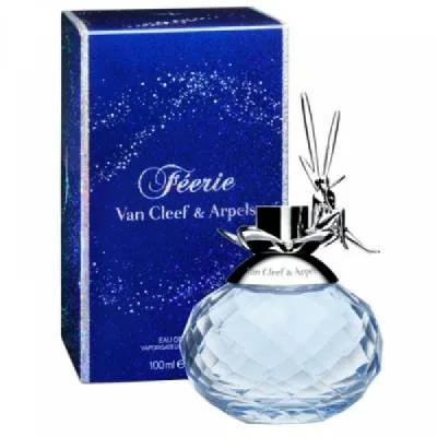 Van Cleef & Arpels Feerie Eau de Toilette