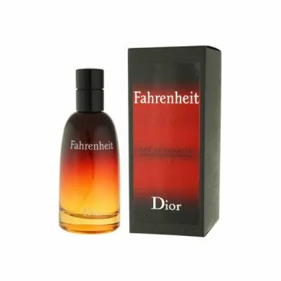 Christian Dior Fahrenheit