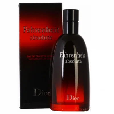 Christian Dior Fahrenheit Absolute