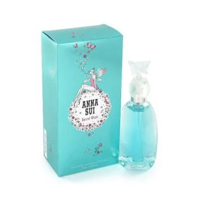 Anna Sui Secret Wish