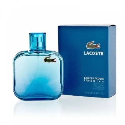 Lacoste Eau de Lacoste L.12.12: Bleu