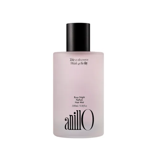 ANILLO Rosy Night Parfum Hair Mist