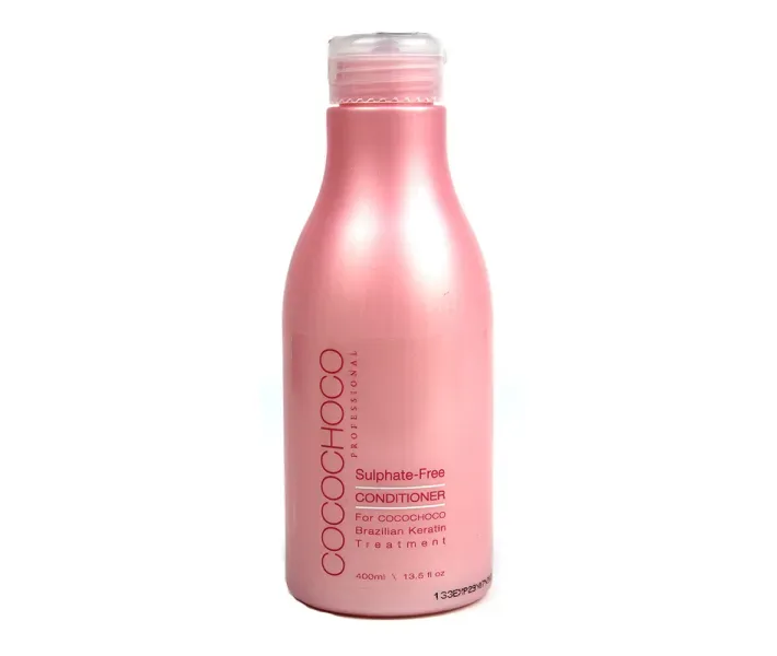 Cocochoco Hair Conditioner - кондиціонер для волосся, догляд після кератірованія, 400 мл (0002500)