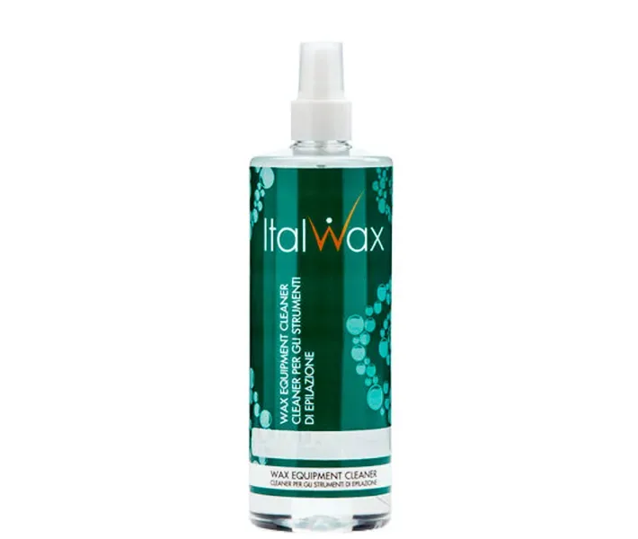 Засіб Italwax (Італія) для видалення воску з устаткування, 500 мл (0058463)