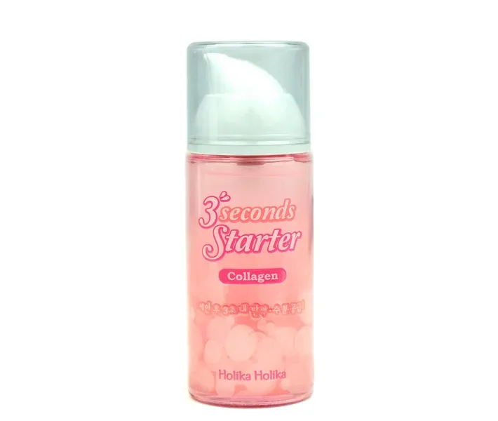 Колагеновий омолоджуючий стартер Holika Holika 3 seconds Starter Collagen