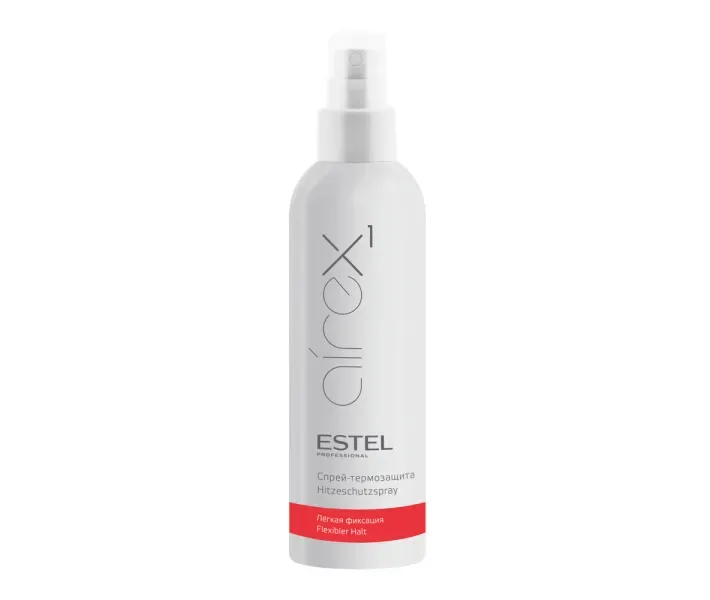 Спрей-термозахист для волосся Estel Professional Airex, 200 мл (AT200) (0063223)