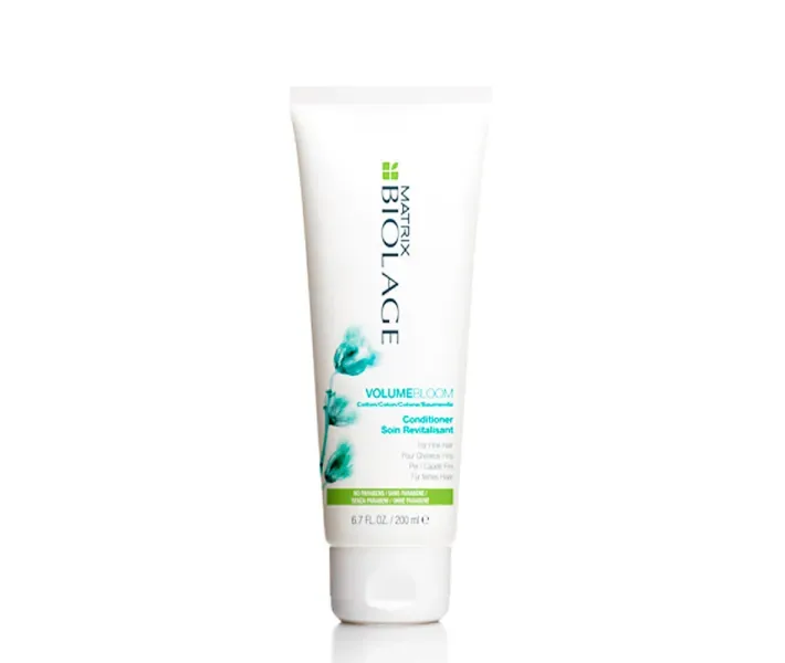 Matrix Biolage Volumeboom - кондиціонер для обсягу тонких волосся, 200мл (0954800), шт. (0069483)