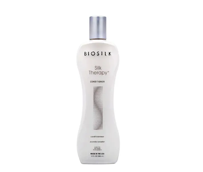 Кондиціонер CHI BioSilk Therapy Conditioner з шовком, 355 мл (0090010)