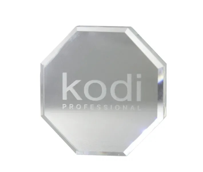 Стекло для клея Kodi, восьмигранник (0050907)