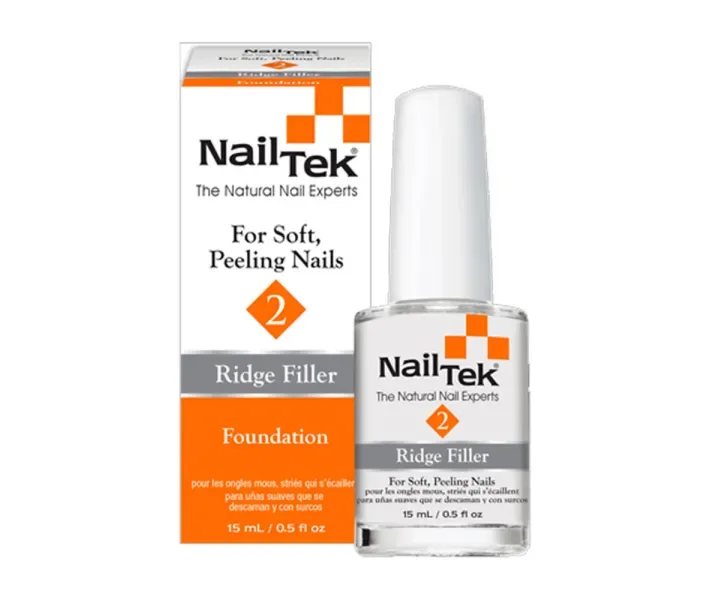 NailTek Foundation