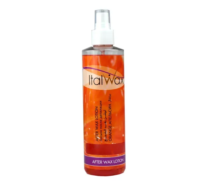 ItalWax Лосьйон після депіляції Апельсин 250 мл (0083234)