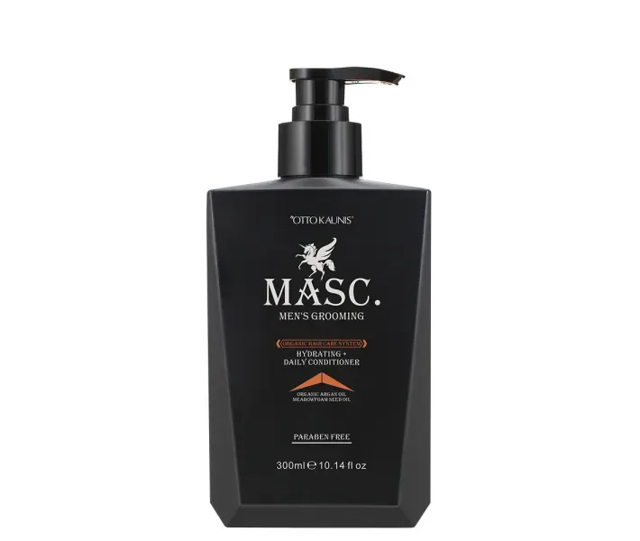 Кондиціонер MASC Hydrating Daily Conditioner - зволожуючий щоденний для чоловіків