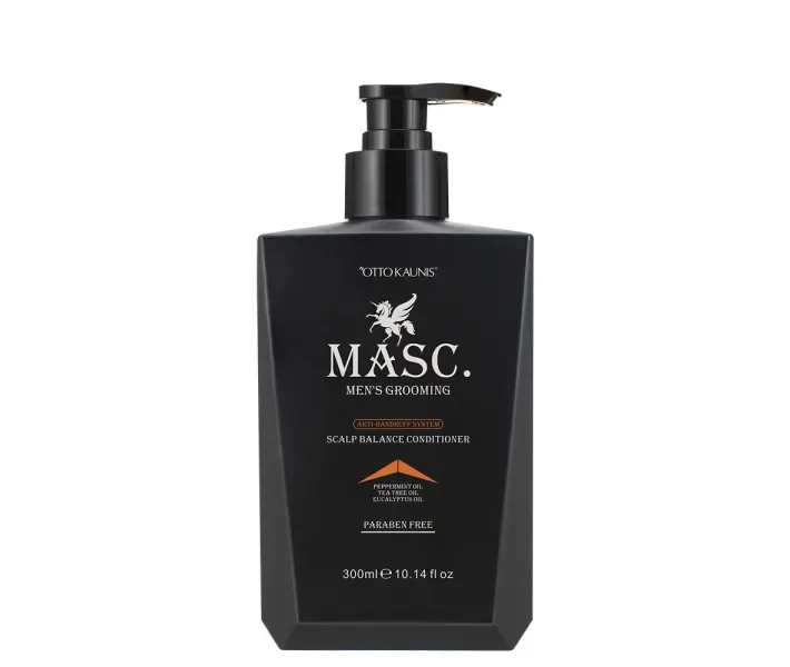 Кондиціонер MASC Scalp Balance Conditioner - проти лупи для чоловіків