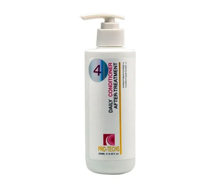 Pro-Techs Daily Conditioner After-Treatment - кондиціонер для волосся (в оригінальній упаковці), 250 мл (0002555)