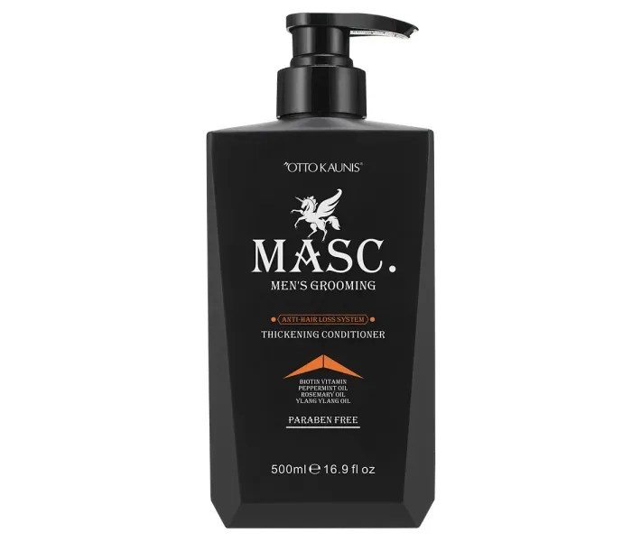 Кондиціонер MASC Thickening Conditioner - ущільнюючий для чоловіків, 500 мл (0084805)
