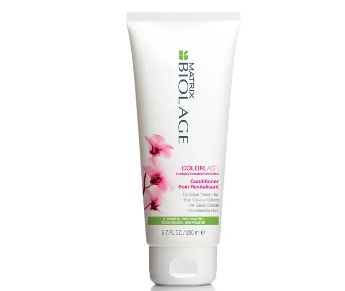 Кондиціонер Matrix Biolage Colorlast для захисту фарбованого волосся, 200 мл (0954400) (0075875)