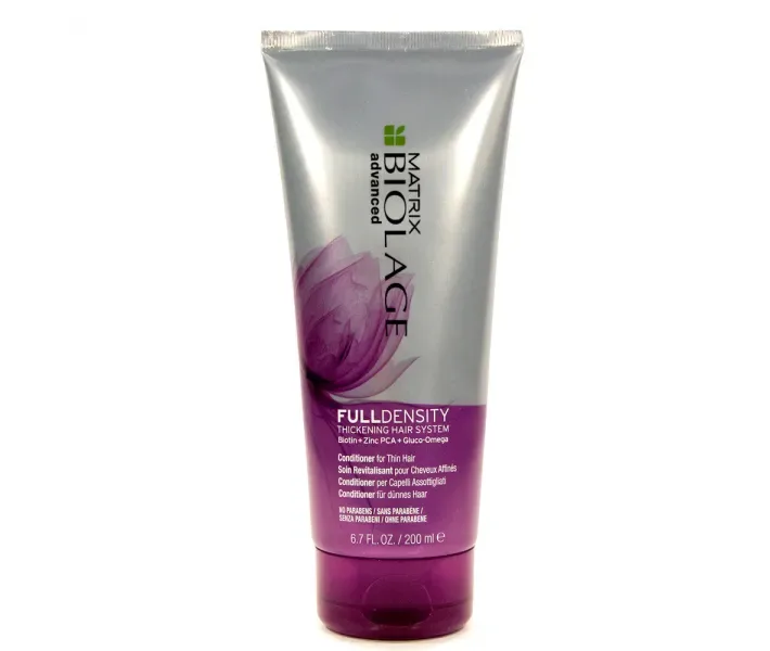 Кондиціонер Matrix Biolage Full Density для додання щільності тонким волоссю, 200 мл (1498600), шт. (0075877)
