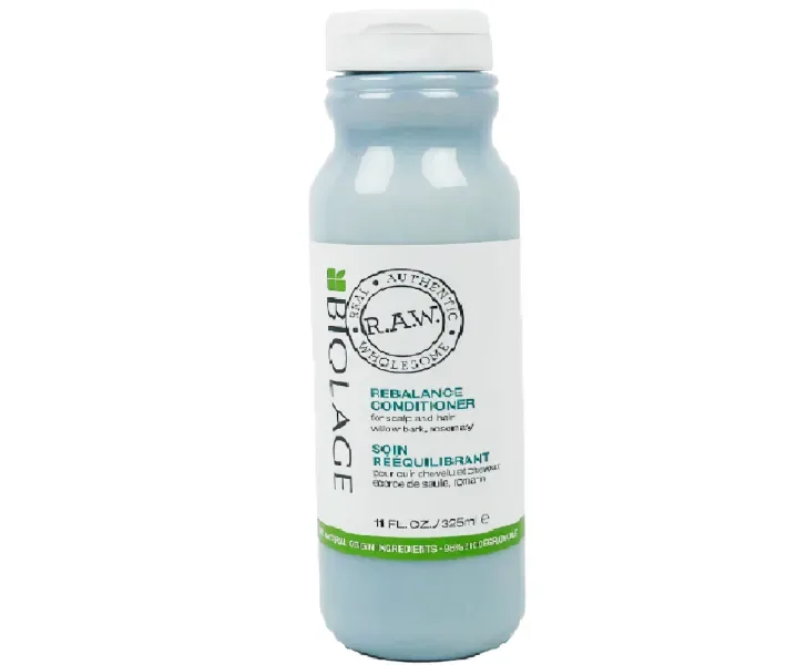 Кондиціонер Matrix Biolage R.A.W. Recover для відновлення балансу шкіри голови, 325 мл (2822600), шт. (0090352)