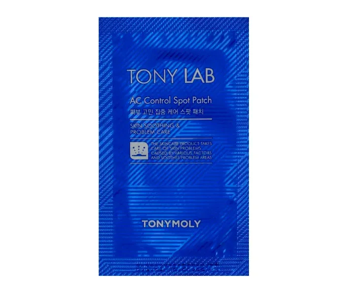 Tony Moly Tony Lab Ac Control Spot Patch (0091804)