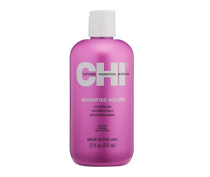CHI Magnified Volume Conditioner — кондиціонер для об’єму волосся, 355 мл