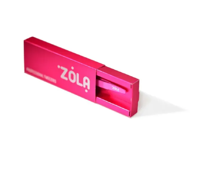 Zola пінцет для брів (0094891)