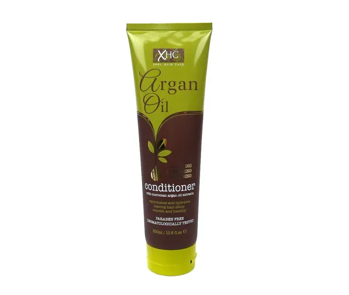 Кондиціонер для волосся XHC Argan Oil Conditioner відновлює, 300 мл (0089137)