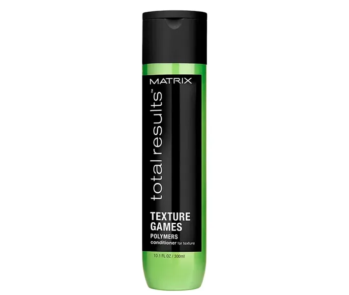 Кондиціонер Matrix Total Results Texture Games для кучерявого волосся, 300 мл (15776501), шт. (0082160)