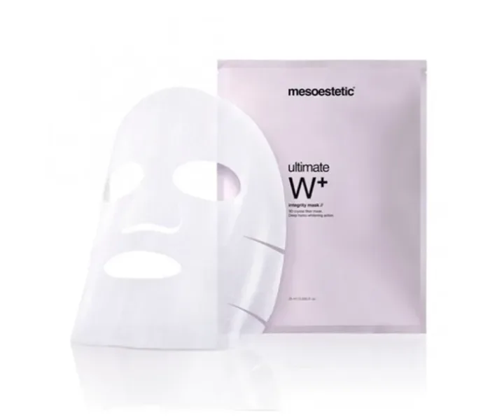 Ultimate W + Освітлююча маска, 1 шт. (MES108)