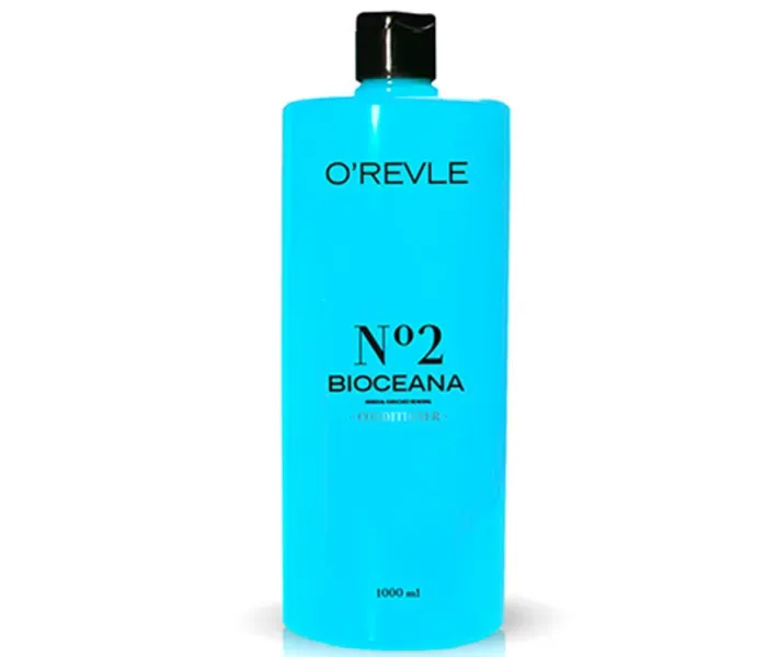 Кондиціонер O`Revle Bioceana №2 для жирного волосся, 1000 мол, шт. (0069770)